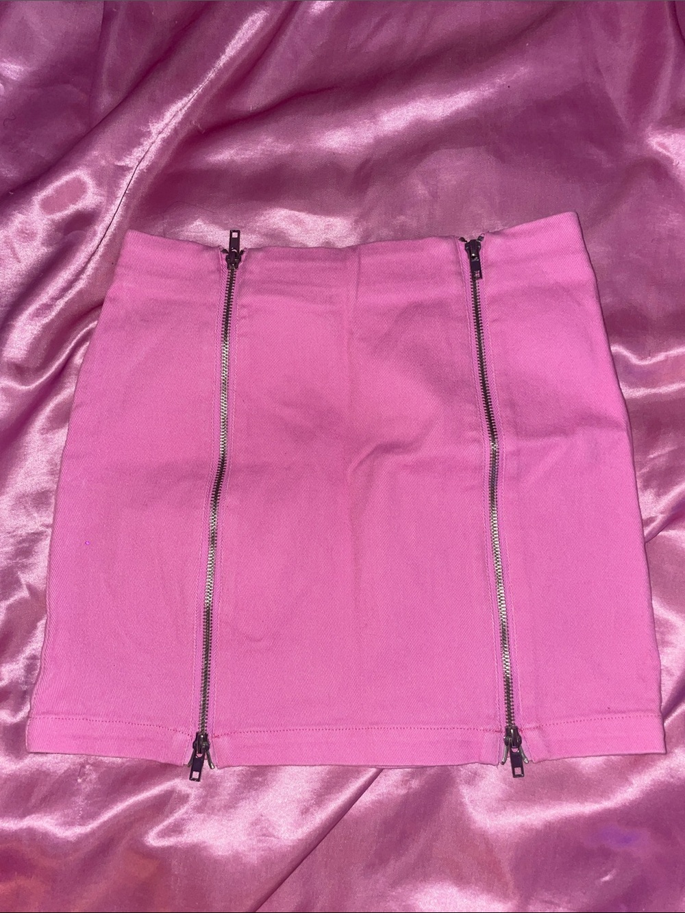 Forever 21 Pink Skirt 🩷